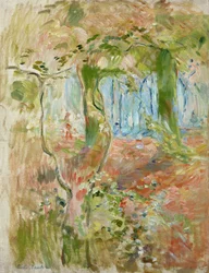 Soto en Otoño